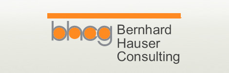Bernhard Hauser Consulting München