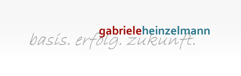 Gabriele Heinzelmann Baden-Baden