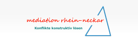 Mediation Rhein-Neckar