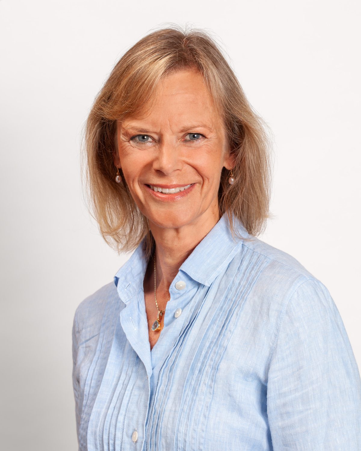 Dr. phil. Sabine Wegner-Kirchhoff, Diplom-Psychologin, Coach und Mediatorin